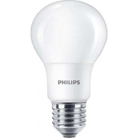 PHILIPS - LAMPADINA LED A GOCCIA 40W E276500K ND LUCE FREDDA (1/2)