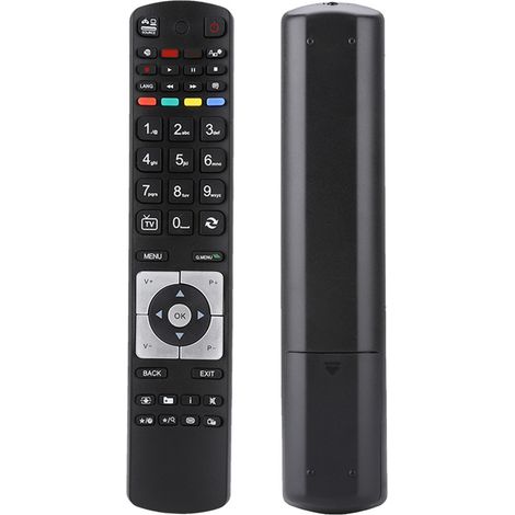 Ersatzfernbedienung für HITACHI RC5117 (1/5)