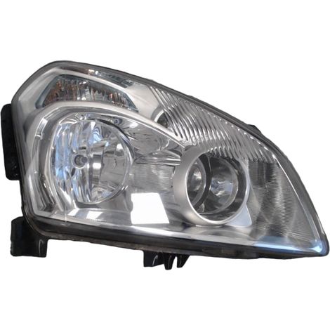 [PRODUIT D'OCCASION] Phare Droit NISSAN Qhasqai 2007- ♻️ Ref Oe. 26010jd91b - Garantie à vie (1/3)