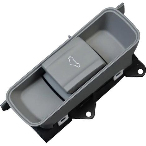 Bouton potentiomètre de commande de toit ouvrant intérieur 8VD959613 8X0959613 pour Audi A3 S3 2013-2016 et Audi Q3 2012-2018 (1/4)