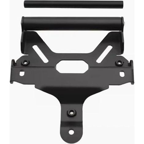 Support de téléphone GPS pour motos Honda NWG150 de 25 pouces (1/4)
