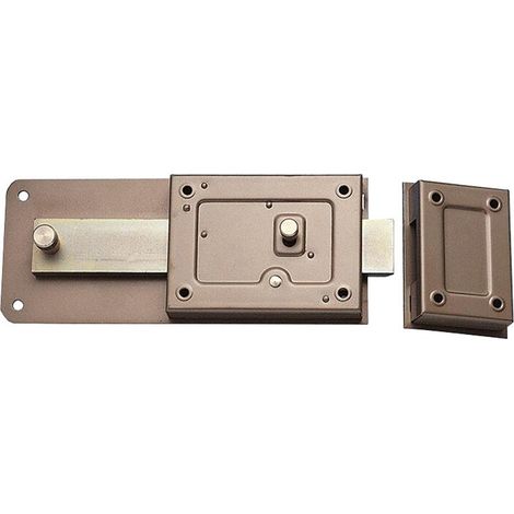 WALLY 270B/BIS FERROGLIETTO 5,5 GIRI 40 MM