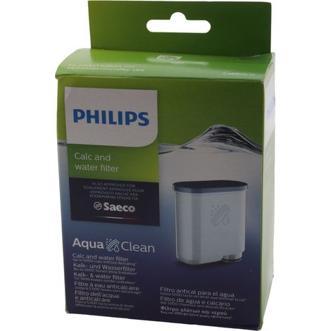 Gaggia Philips Saeco filtro acqua macchina caffè serie 800 1200 2200 3200 5400 (1/5)