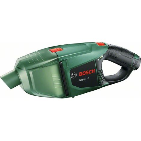 Aspirapolvere a secco EasyVac 12: 1 batteria PBA 12V 2,0Ah O-B