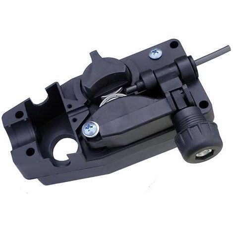 Chargeur de fil à souder DC 12 V 10 W Machine à souder MIG Moteur d'alimentation 0,6-1,0 mm (1/3)