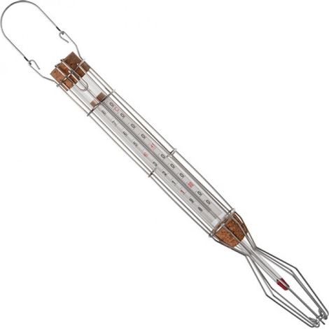 Thermomètre à sucre - Emga