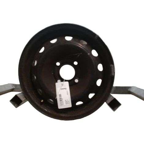 [PRODUIT D'OCCASION] Jante Tole PEUGEOT 306 Phase 2 1997-2001 ♻️ Ref Oe. 5401f8 - Garantie à vie (1/2)