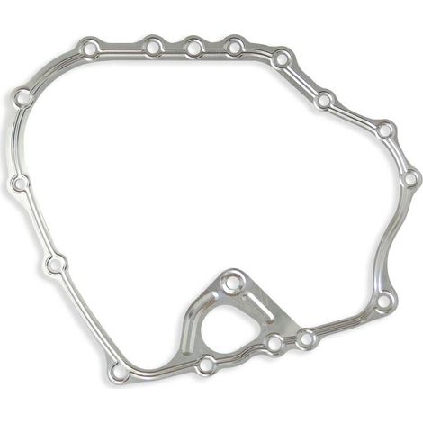 Guarnizione flangia motore motocoltivatore motopompa LAUNTOP 5 HP LA170 7001015