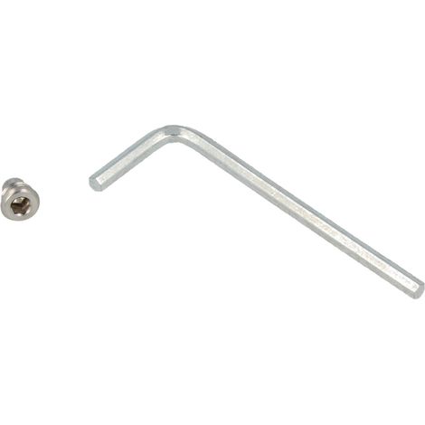 heinrichschulte Anschlagschraube 00235