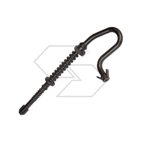 Tubo de combustible para motosierra HUSQVARNA 435 440 445 450