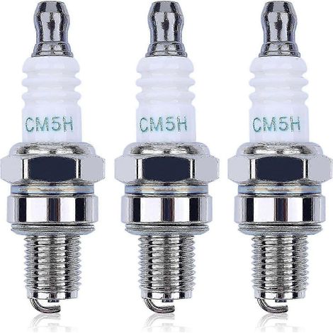 Levier de starter compatible avec les moteurs Honda GX390, GX340, GX270, GX160, GX200 et GX120 (pièce de rechange Stens 525-638) (1/5)
