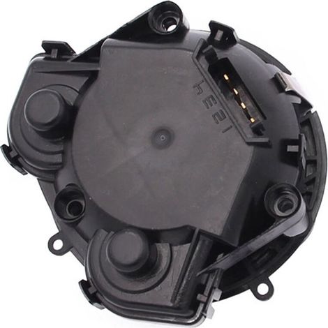 Die Teilenummer 87612A7000 ist für den Stellmotor des linken vorderen Außenspiegels bei Kia Forte Fahrzeugen der Baujahre 2014-2018 geeignet. (1/4)