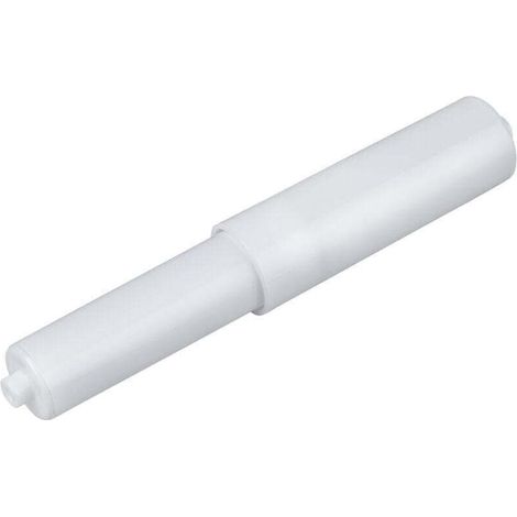 Pièce de rechange Basic pour porte papier toilette (1/3)