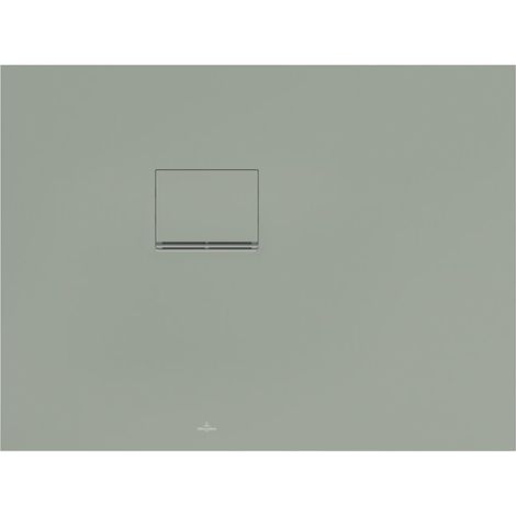 Villeroy & Boch UDQ1075SQI2LVR8 DW Squaro Infinity 1000x750x40 mm (1/2)