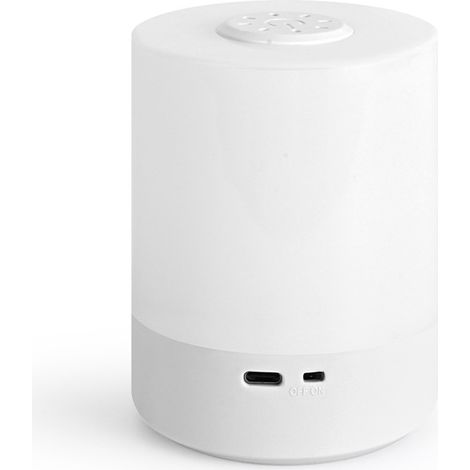 Veilleuse Adulte Pour Chambre Salon USB Rechargeable Lampe Veilleuse Enfant avec interrupteur tactile (1/5)