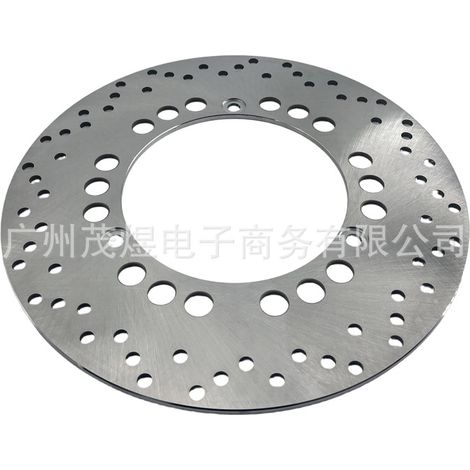 Hintere Bremsscheibe für Yamaha YP400 Majesty 400 2004-2014 YP250G Motorräder. (1/4)