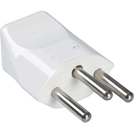 BACHMANN PRISE CONTACT DE PROTECTION SUISSE, 910275 (1/2)