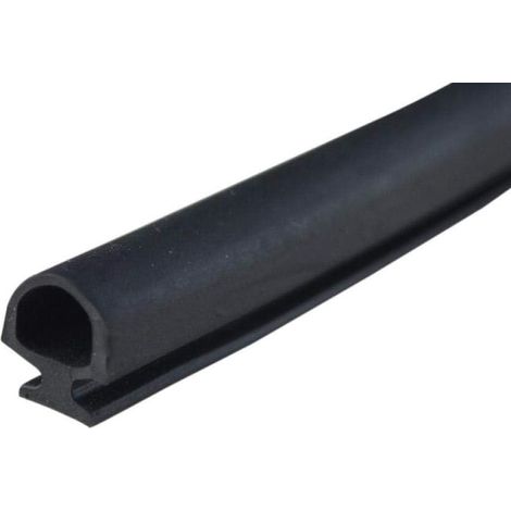 Anti Collision Sealing Strip 10M Lower Width 5Mm Sealing Strips Bridge Door Aluminum Window Plastic Strips Sealed Windows And Doors Energy Saving (1/5)