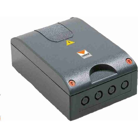 PRG230M2 - Programmatore Elettronico Per Cancelli Battenti E Scorrevoli Cardin PRG230M2