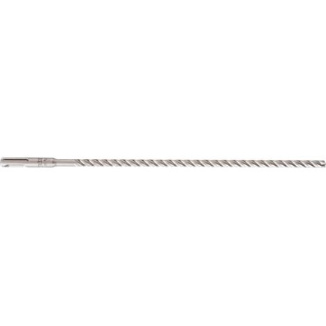 Foret marteau STIER Premium SDS-plus 8 x 240 x 310 mm (1/5)