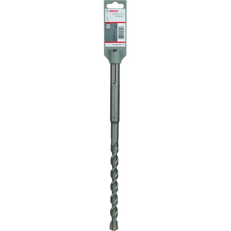 Brocas para martillos perforadores SDS max-4 BOSCH 2608685860