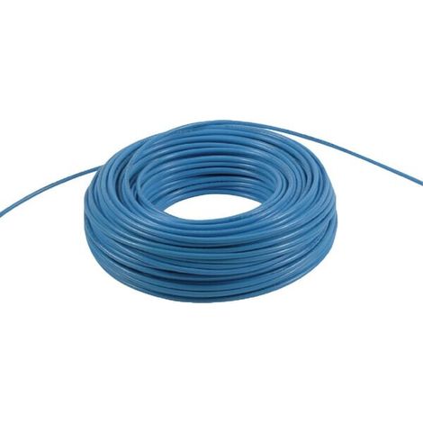 Manguera poliuretano 7,5x10m LISAM X2901