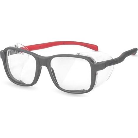 GAFAS PROTECCION INCOLORA