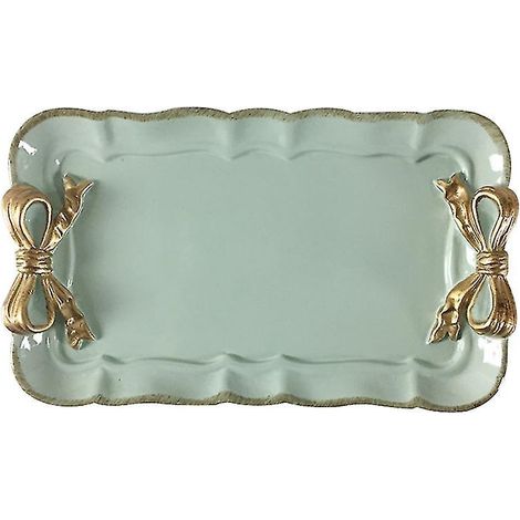 Nouveau plateau nœud papillon 1 pièce (1/3)