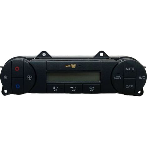 [PRODUIT D'OCCASION] Commande De Chauffage FORD Fiesta ♻️ Ref Oe. 1436158 - Garantie à vie (1/3)