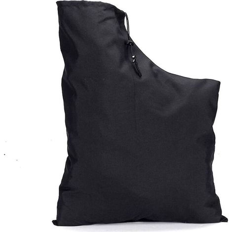 Sac de rangement zippé pour souffleur de feuilles portable - Online Store (1/4)