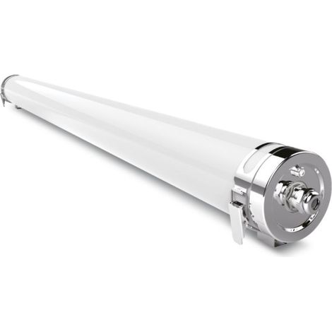 Tubulaire PRO - 20 / 25 / 30 / 36 W - 1200 mm - Ajustable - TB36PRO120N - Airis LED