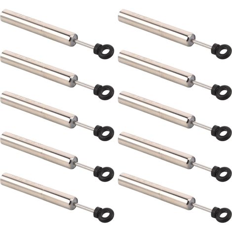 SUPVOX Ferme-portes hydrauliques silencieux pour meubles, portes (1/5)