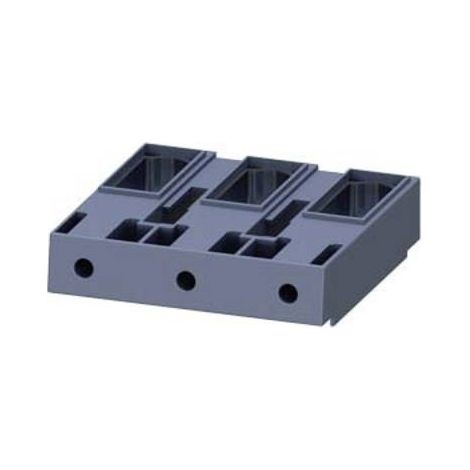 Morsettiera Per S6 Max.120Mm ( Siemens Cod. 3Rt19564G )