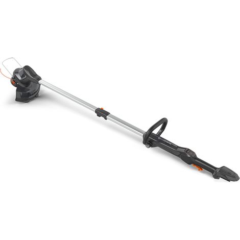 Coupe-bordures sans fil Husqvarna Aspire T28 - P4A, sans batterie ni chargeur.