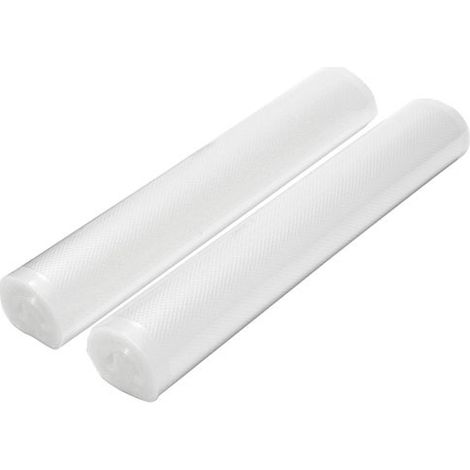 Rollo de Gofres 20 x 600 cm - Bolsa de 2 unidades - Práctico