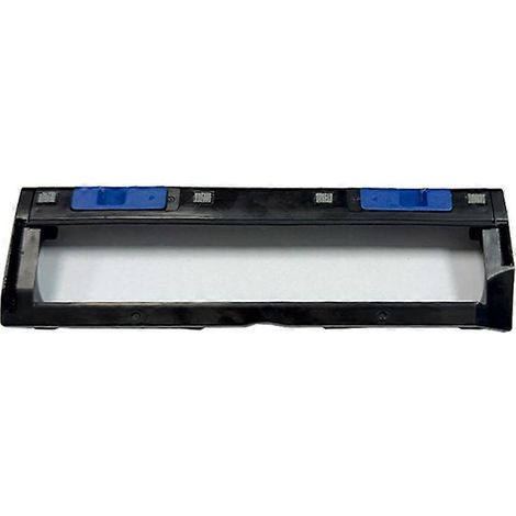 Cubierta del cepillo principal del rodillo para la aspiradora robot ECOVACS DEEBOT X5 / X5 PRO (pieza de repuesto) (1/4)