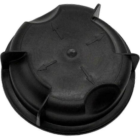 Cache-poussière pour ampoule de phare arrière de Jeep Grand Cherokee 2014-2021 (réf. 68222838AA) (1/2)