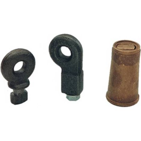 CORBIN 981.41 GRUPPO FISSAGGIO SERRANDA AVVOLGIB