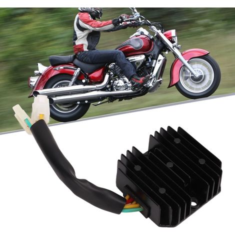 Richtmaschine für Motorradteile von Hyosung (1/5)