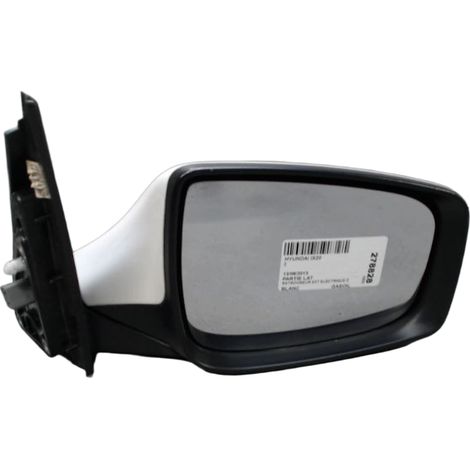 [PRODUIT D'OCCASION] Retroviseur Exterieur Electrique Droit HYUNDAI Ix20 ♻️ Ref Oe. 876201k020 - Garantie à vie (1/3)