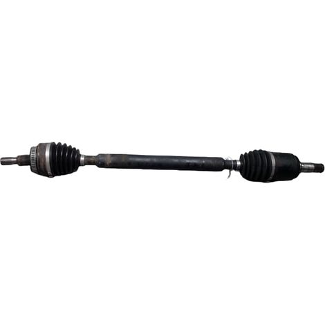 [PRODUIT D'OCCASION] Transmission Avant Droit MERCEDES Classe Ml Ml 270 Cdi ♻️ Ref Oe. 1633300501 - Garantie à vie (1/2)