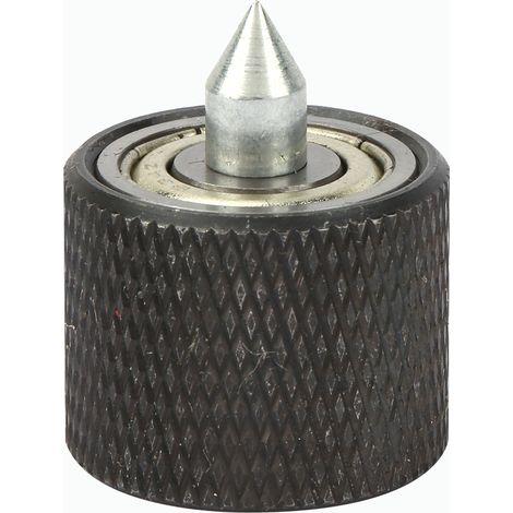 Pointe tournante rotative, cône de centrage, accessoire pour mini-tour multifonctionnel Z019