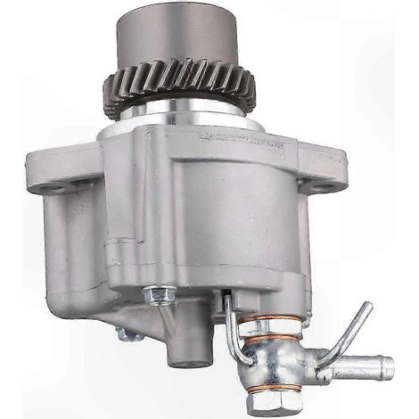 Vakuumpumpenbaugruppe kompatibel mit den Dieselmotoren 1KD-FTV, 2KD-FTV, KDJ95, KDN145, KUN25 und KUN15 - Ersatzteil (1/5)