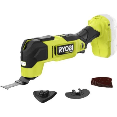 Outil multifonctions RYOBI 18V ONE+ HP Brushless RMT18X-0 (sans batterie)