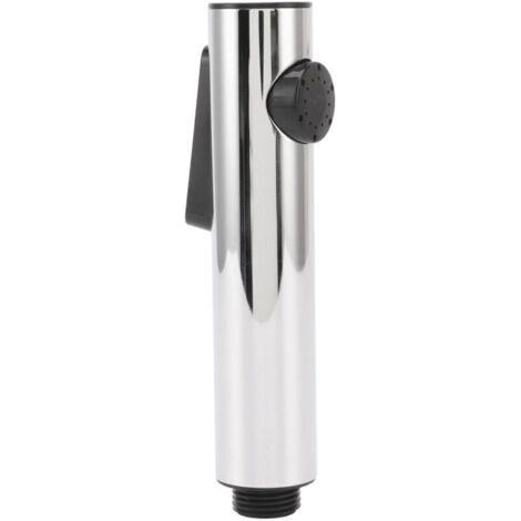 QORVA
-Remplacement de la tête de pulvérisation du pulvérisateur de Bidet ABS, pour fixation de Bidet à pression hygiénique Portable..