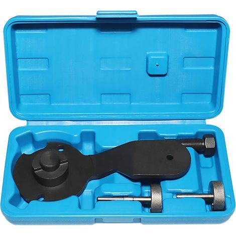 1.4 TSI TFSI Motor-Steuerketten-Werkzeuge Nockenwelle Kurbelwelle Kompatibel mit VW T10340, T10504, T10504/1, T10504/2, A1 A3 Q2 Q3 1.4 TSI TFSI (1/5)