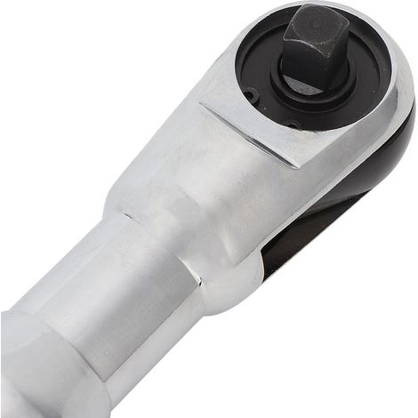 Clé à cliquet pneumatique KP-5332 3/8 pouce avant et arrière (1/5)