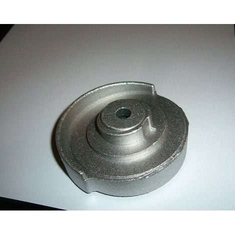 PIATTELLO INCLINATO PER POMPA IDROPULITRICE LAVORWASH 4.005.0005