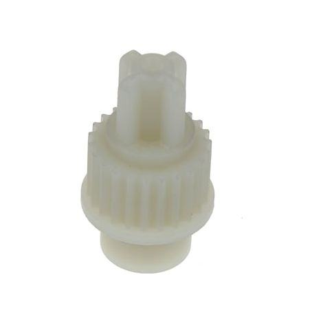Polea de motor Ankarsum para Robot multifunción DELONGHI KW713177
