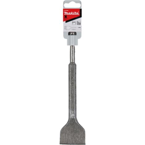 Scalpello piatto MAKITA SDS-Plus 150 x 80 mm D-61042